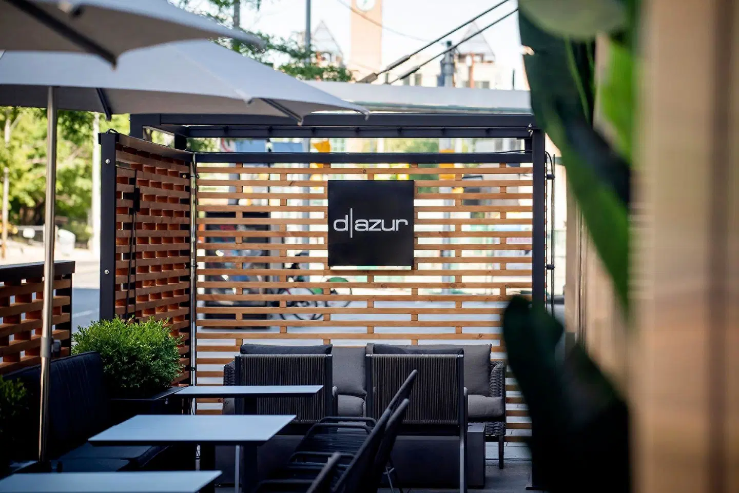 Four Seasons Hotel Toronto at Yorkville LOUNGE_LOBBY