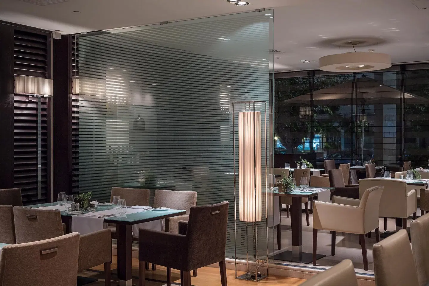 Galaxy Hotel Iraklio Restaurant