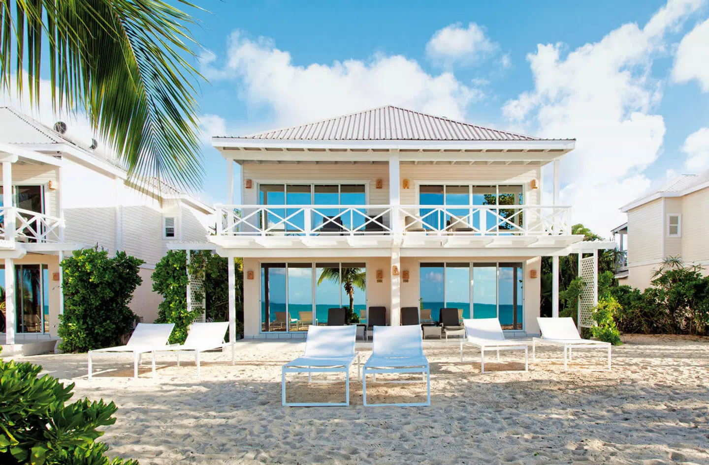 Galley Bay Resort & Spa EXTERIOR
