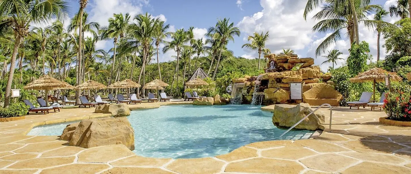 Galley Bay Resort & Spa OUTDOOR_POOL