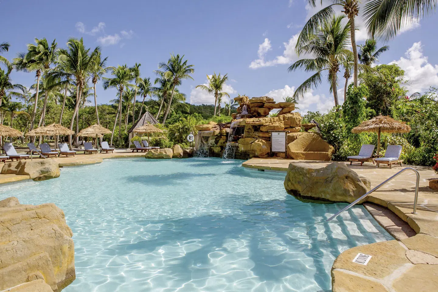 Galley Bay Resort & Spa OUTDOOR_POOL