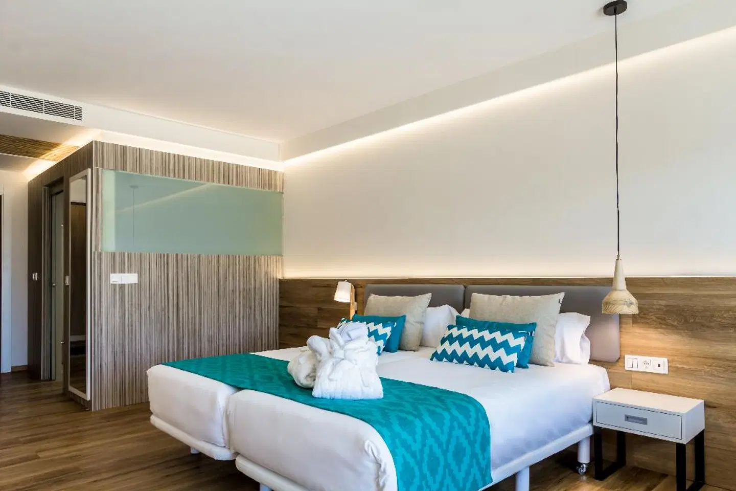 Playa Park Zensation ROOM_EXAMPLE