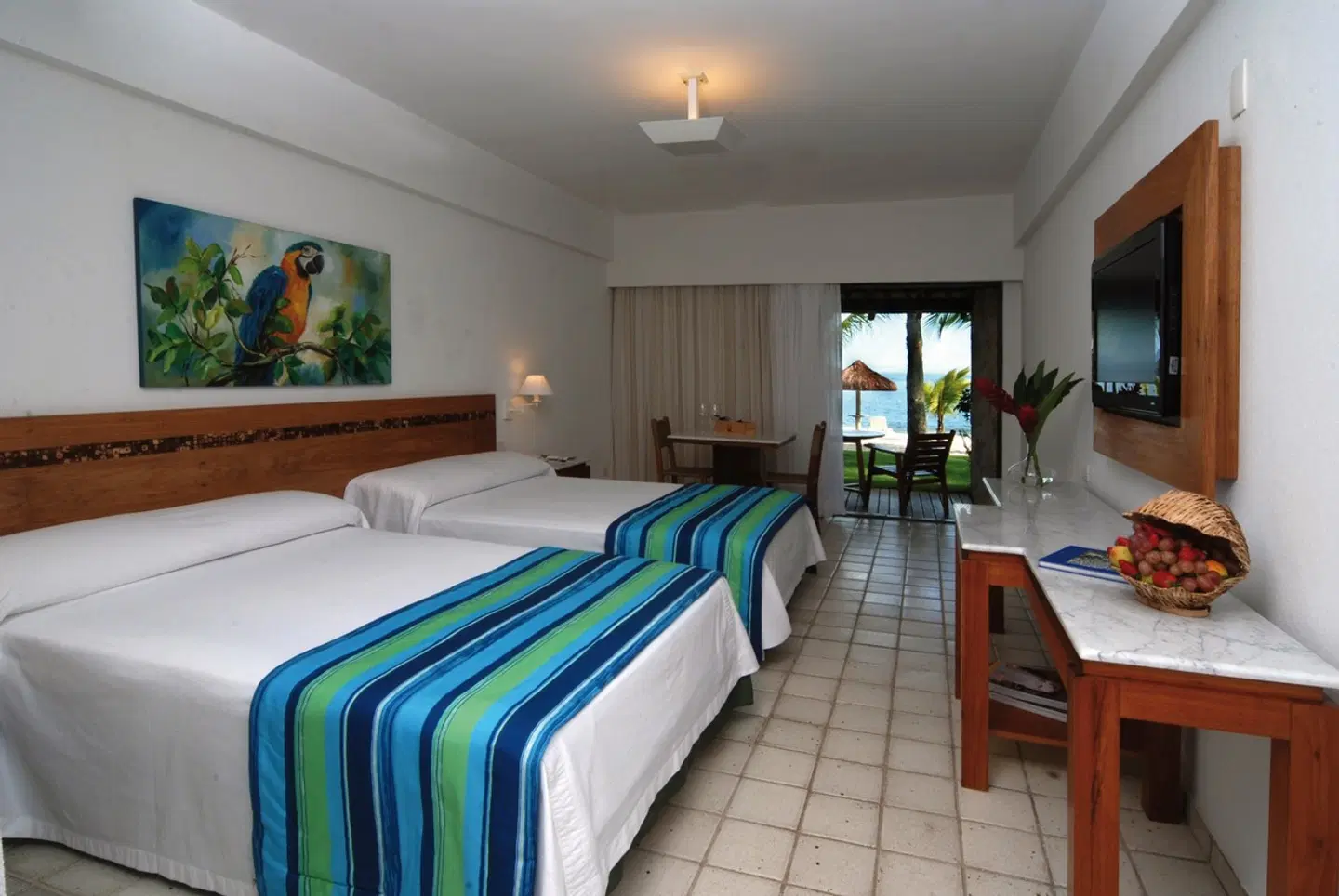 Portobello Resort & Safari ROOM_EXAMPLE