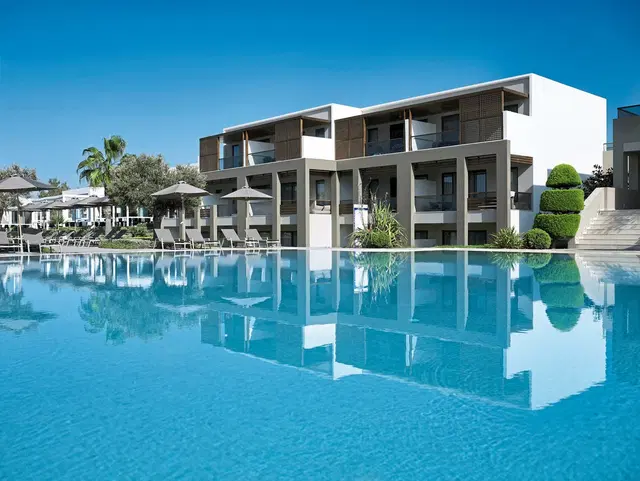 Sentido Pelagos Suites & Spa OUTDOOR_POOL