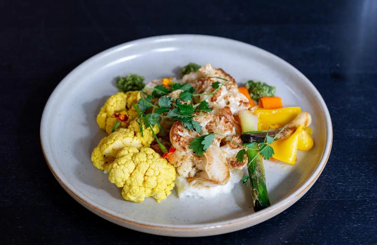 Leonardo Royal Hotel Berlin Alexanderplatz Restaurant