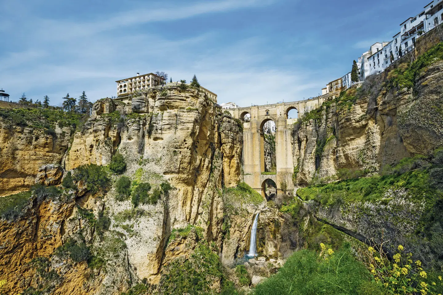 Andalusien Rundreise EXTERIOR