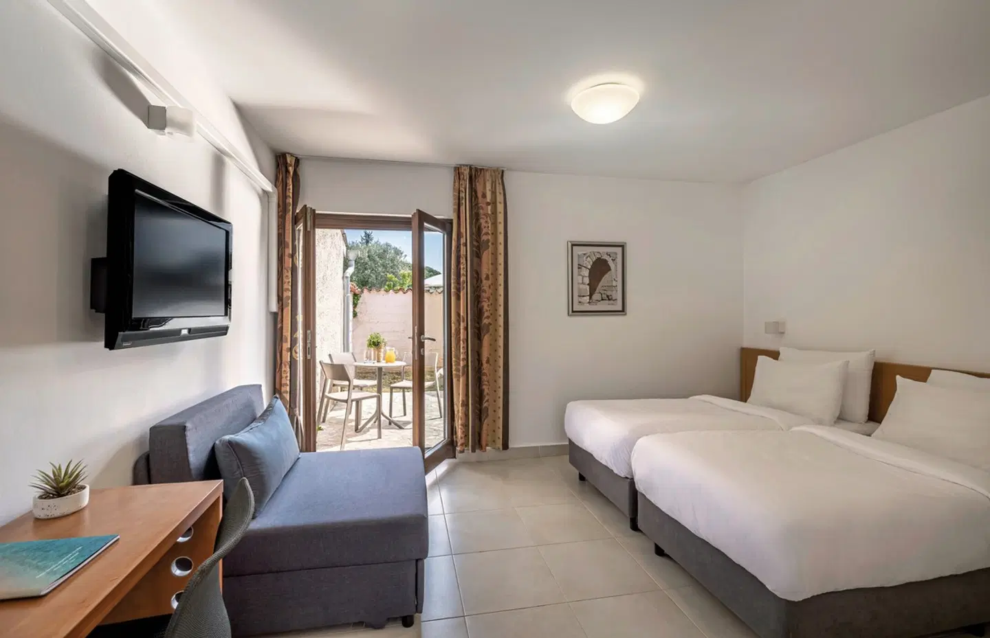 Villas Rubin Resort ROOM_EXAMPLE