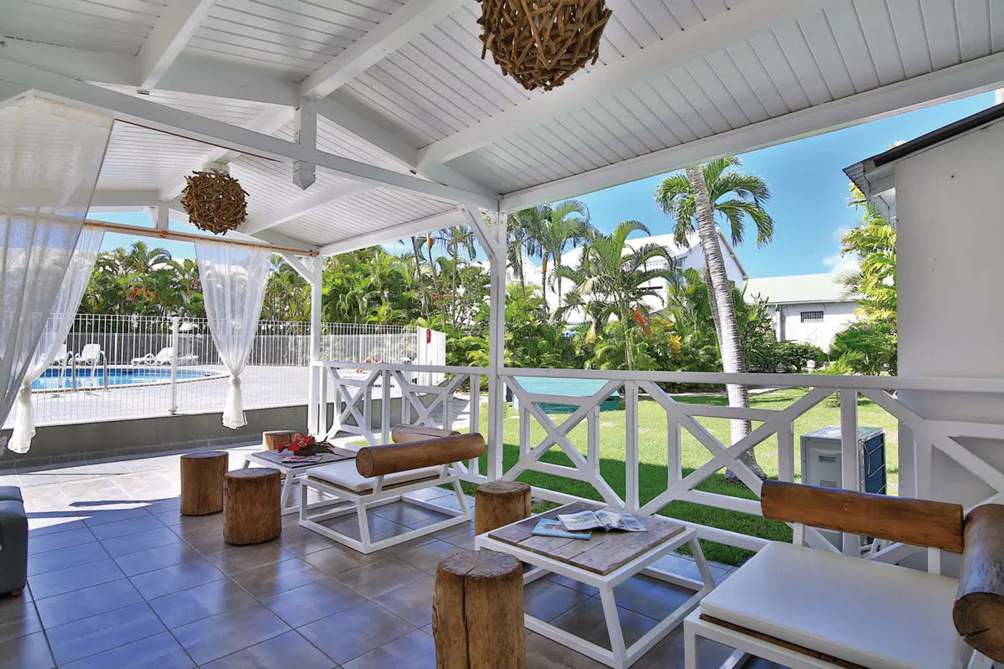 BWA Chik Hotel & Golf Terrasse