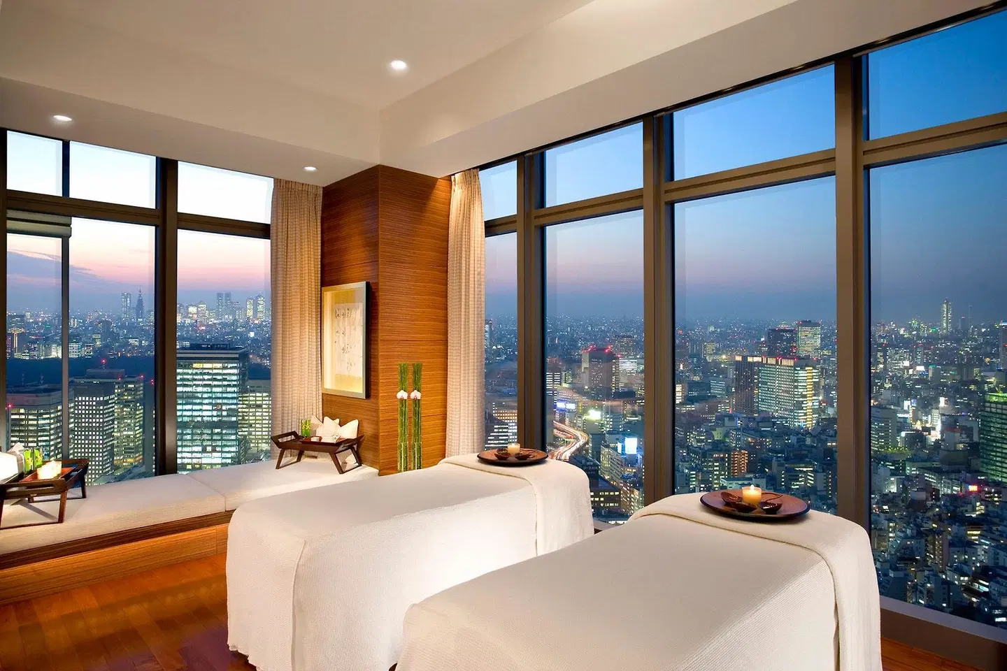 Mandarin Oriental Tokyo ROOM_EXAMPLE