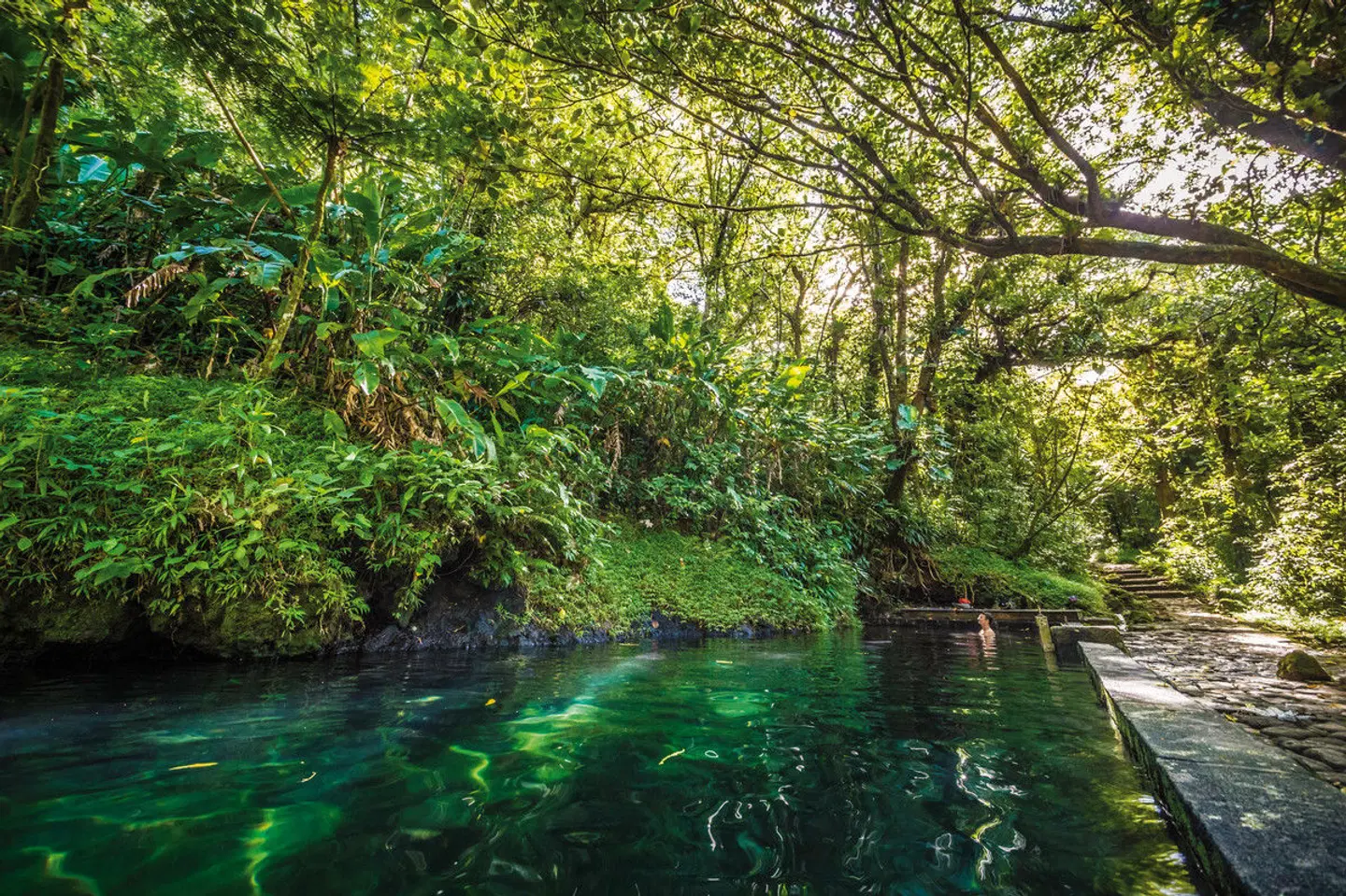 BWA Chik Hotel & Golf LANDSCAPE