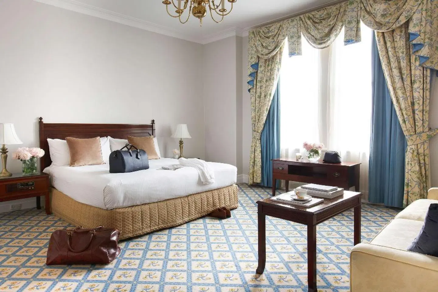 The Hotel Windsor ROOM_EXAMPLE