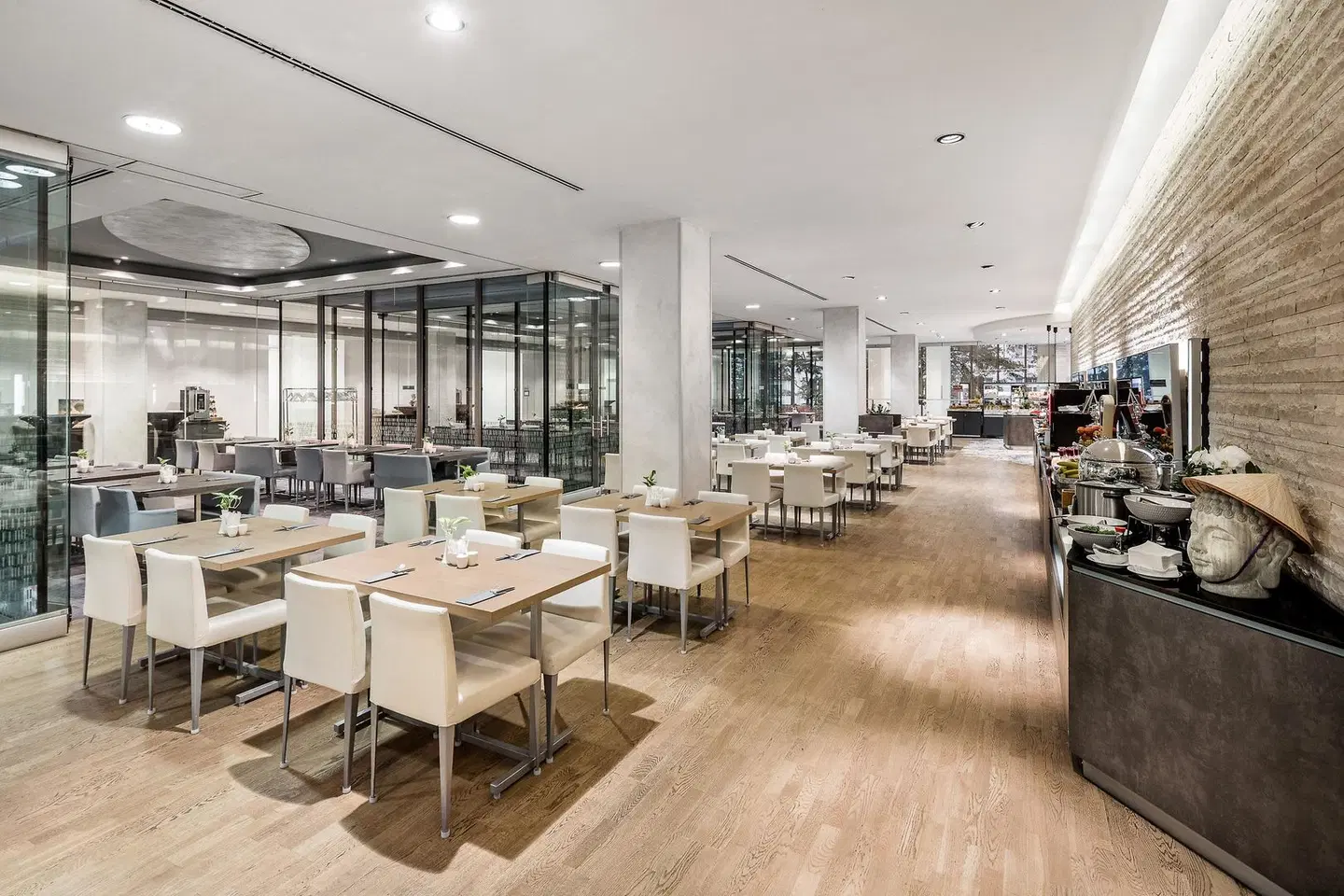 Vienna House by Wyndham Andel's Prague Restaurant