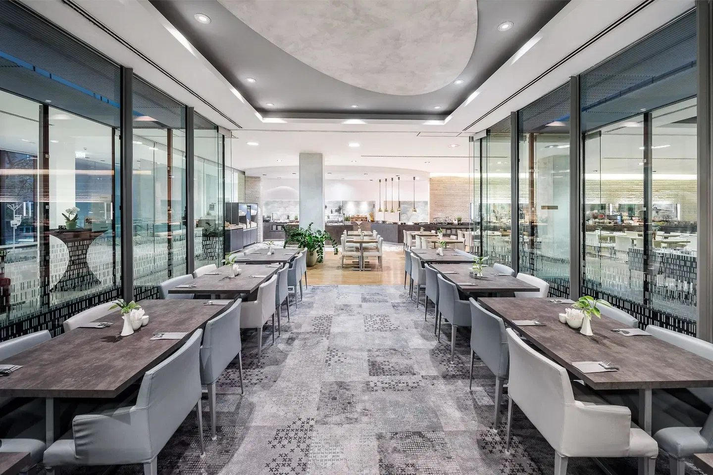 Vienna House by Wyndham Andel's Prague Konferenz