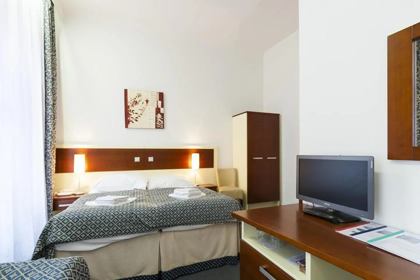 Hotel Atos ROOM_EXAMPLE
