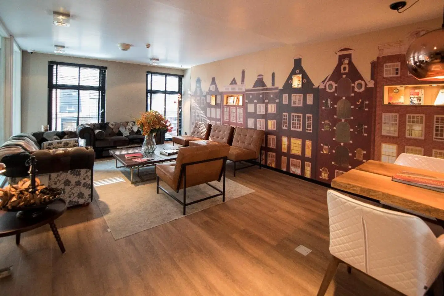 Hotel Cornelisz LOUNGE_LOBBY