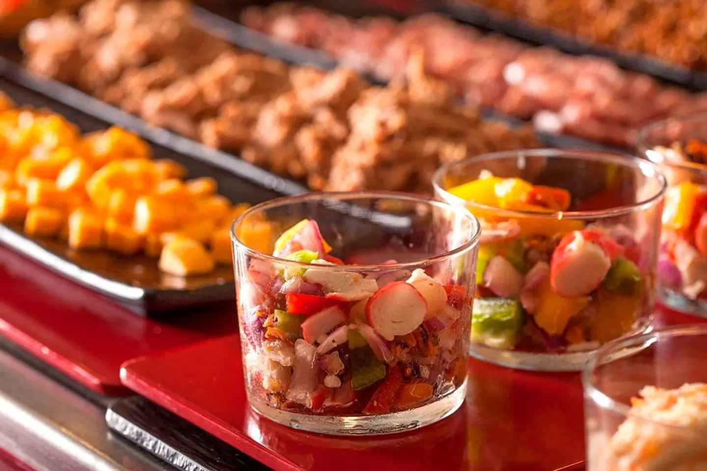 Vistamar by Smy Hotels (ex Pierre V. Vistamar) PEOPLE