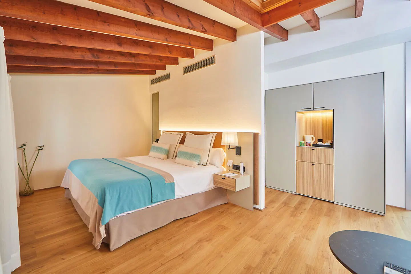 Santa Clara Urban & Spa ROOM_EXAMPLE