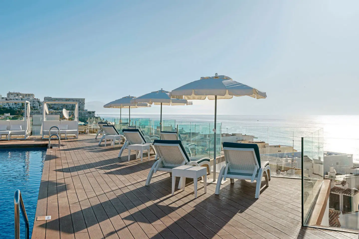 AluaSun Lago Rojo Strand