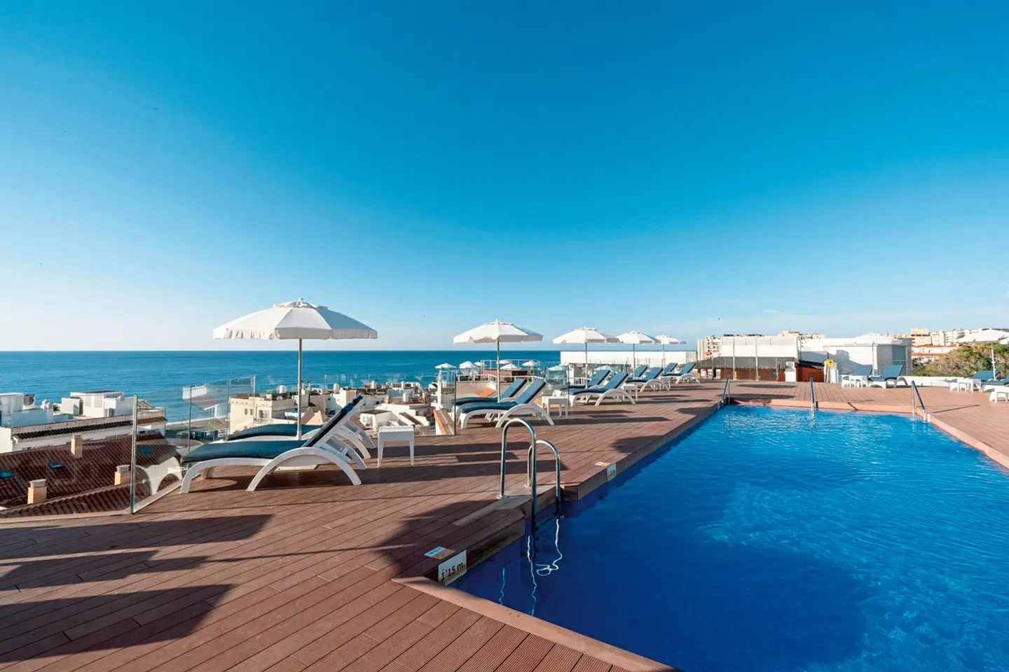 AluaSun Lago Rojo OUTDOOR_POOL