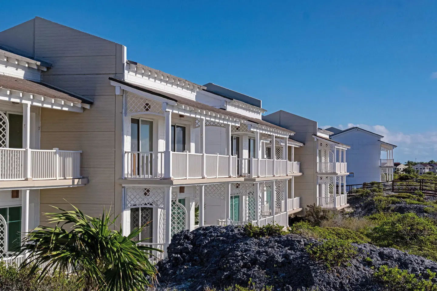 Memories Cayo Largo EXTERIOR