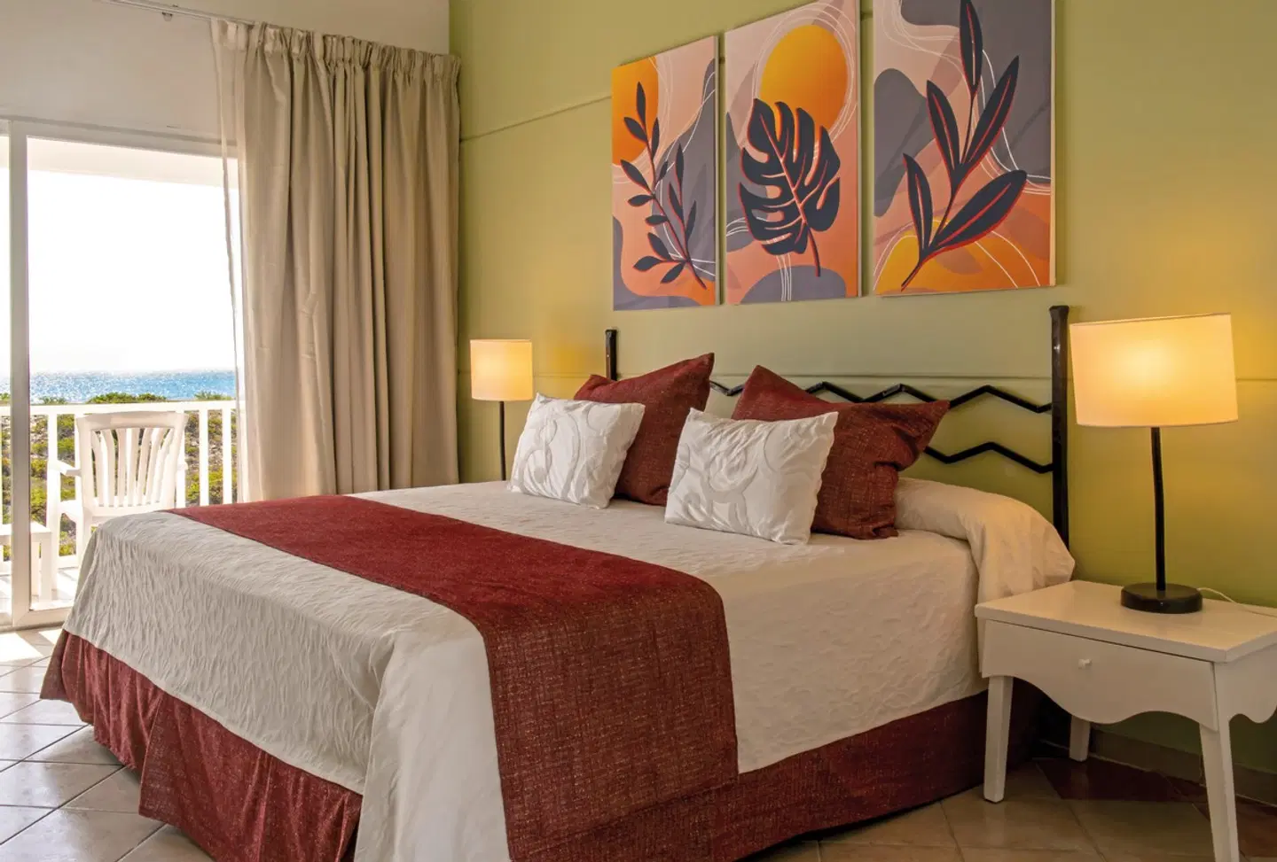 Memories Cayo Largo ROOM_EXAMPLE