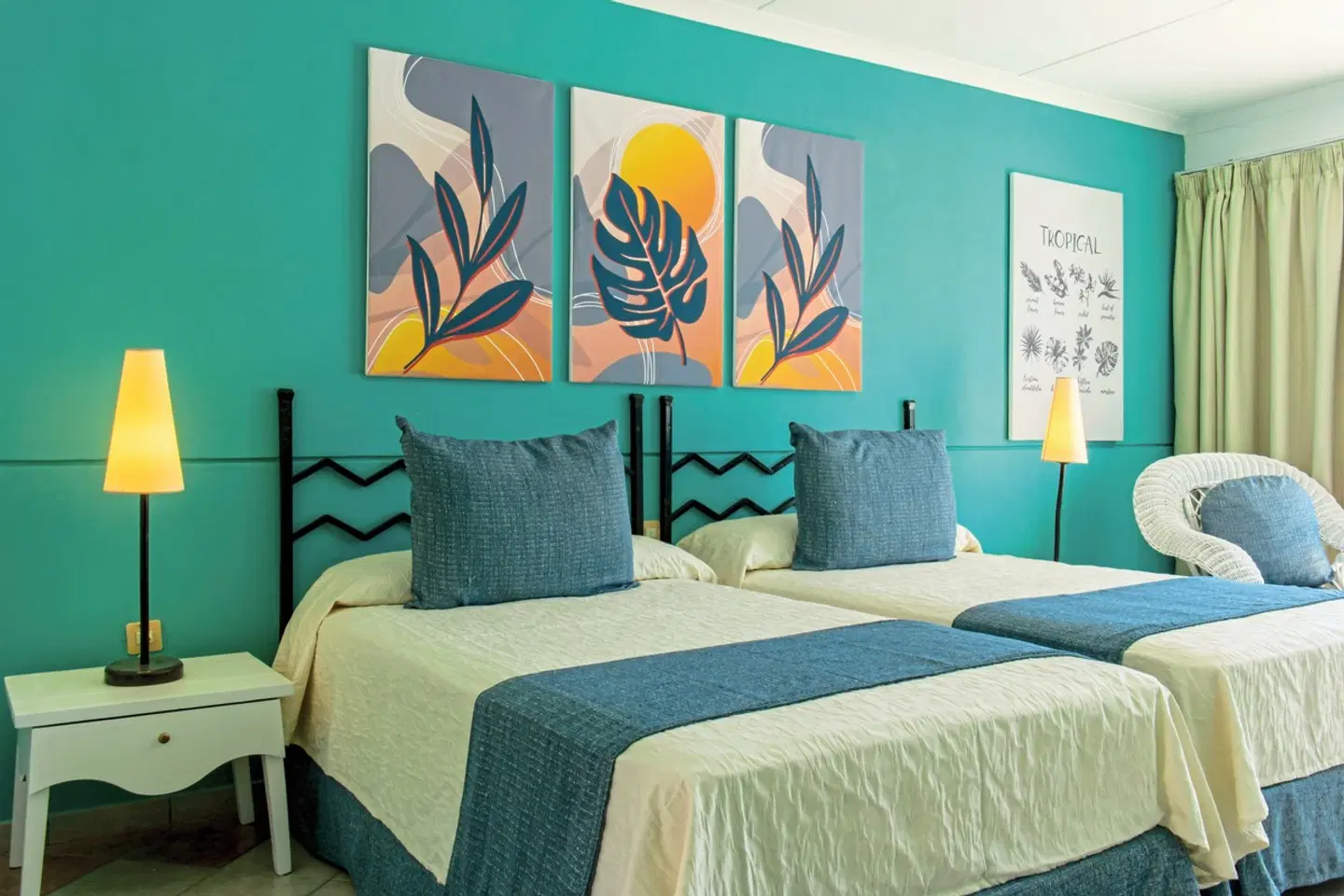 Memories Cayo Largo ROOM_EXAMPLE