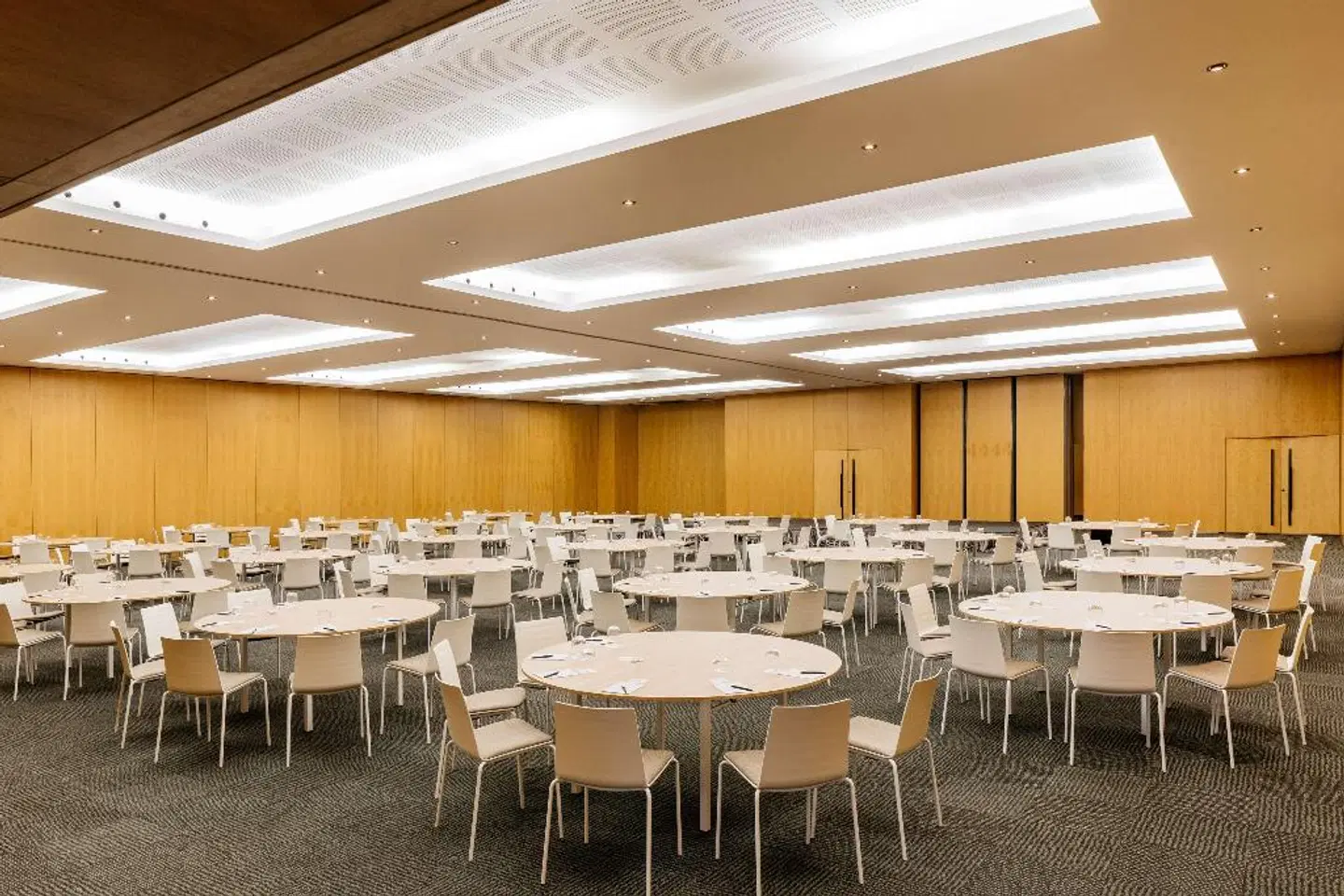 Torre Melina Gran Meliá Konferenz