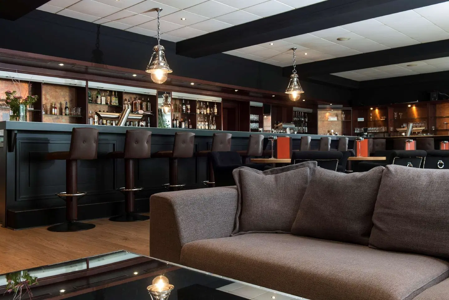 Good Morning+ Berlin City East LOUNGE_LOBBY