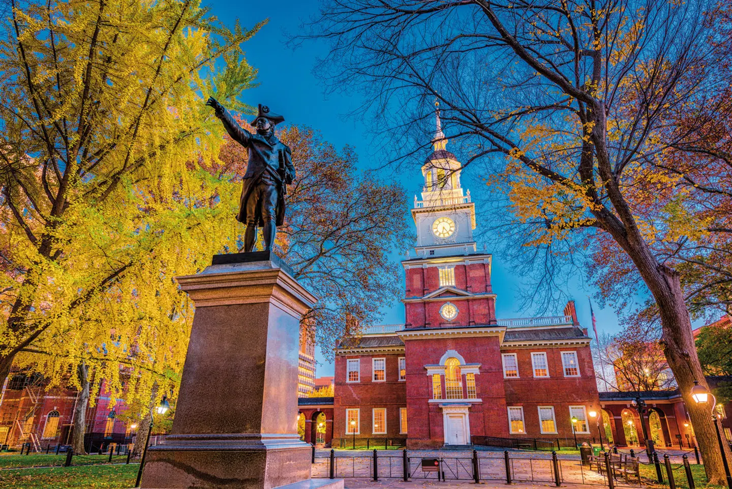 Eastcoast Explorer EXTERIOR