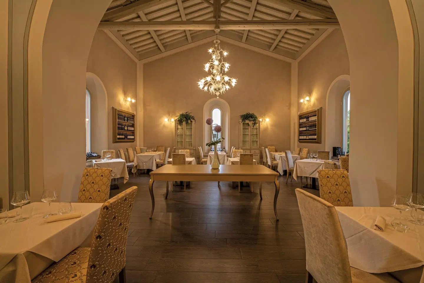 Palazzo San Lorenzo Hotel&Spa Konferenz