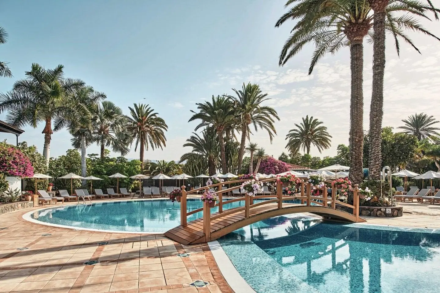 Seaside Grand Hotel Residencia OUTDOOR_POOL