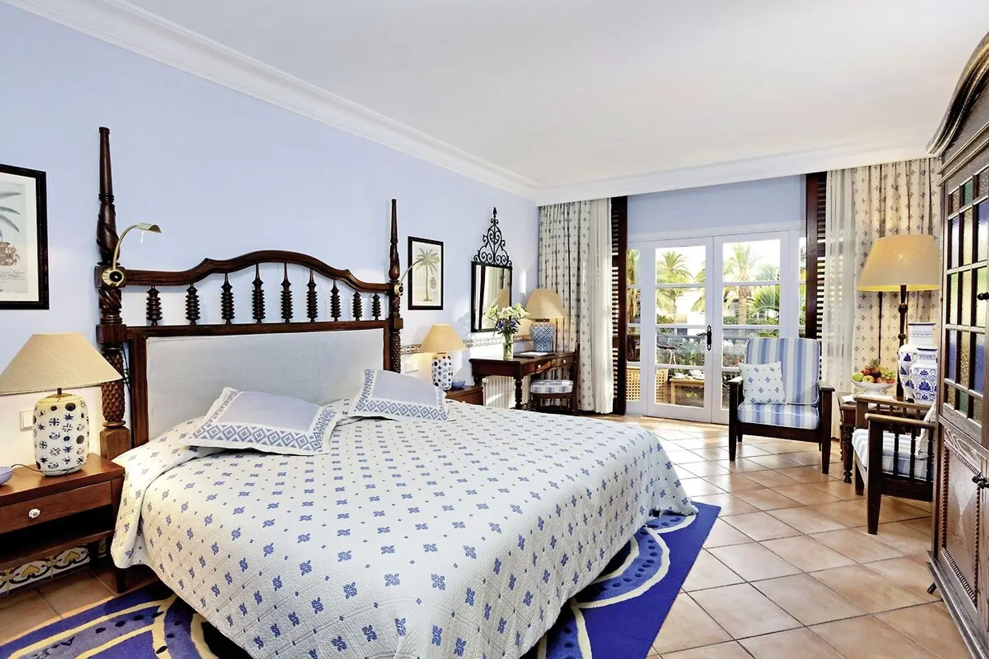 Seaside Grand Hotel Residencia ROOM_EXAMPLE