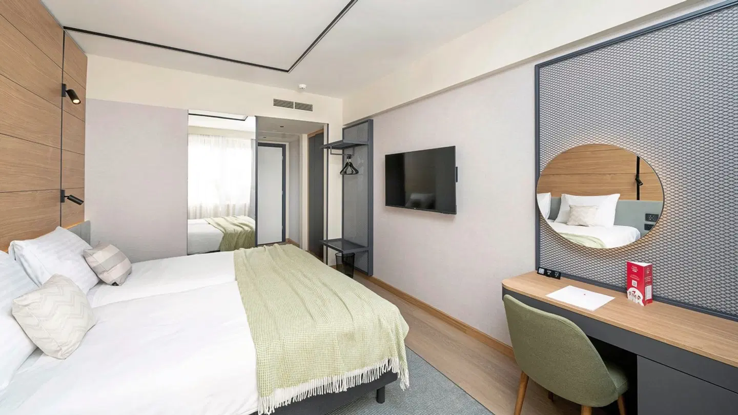 Pelegrin Plava Laguna ROOM_EXAMPLE