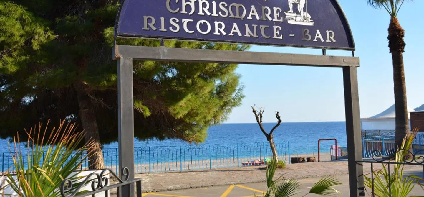 ChrisMare Hotel EXTERIOR