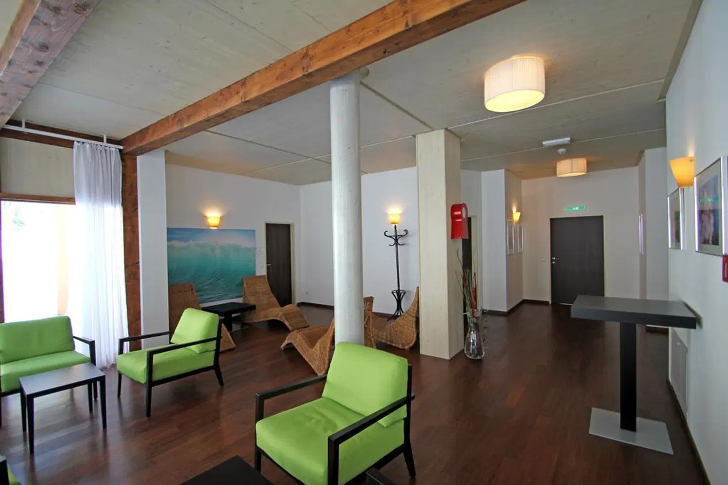 Educare LOUNGE_LOBBY