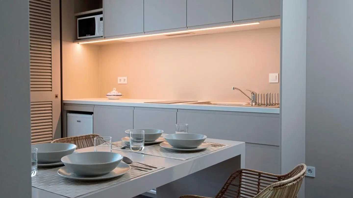 Casa Hintze Ribeiro Terrasse