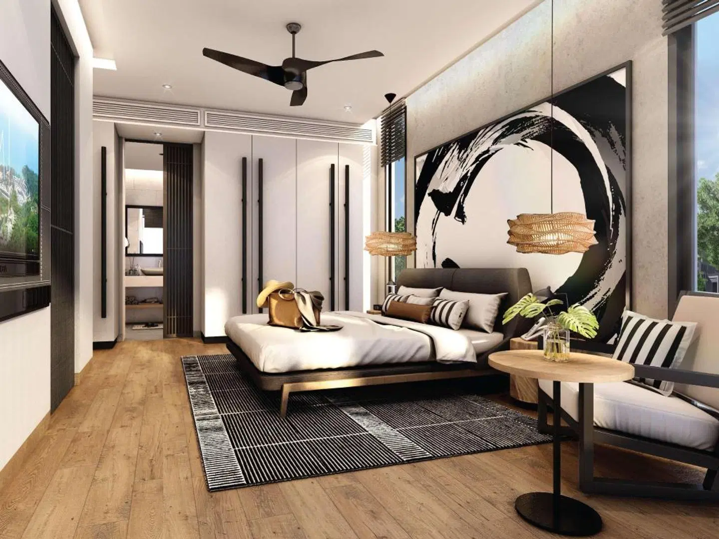 MontAzure Resort Phuket - MGallery Collection ROOM_EXAMPLE