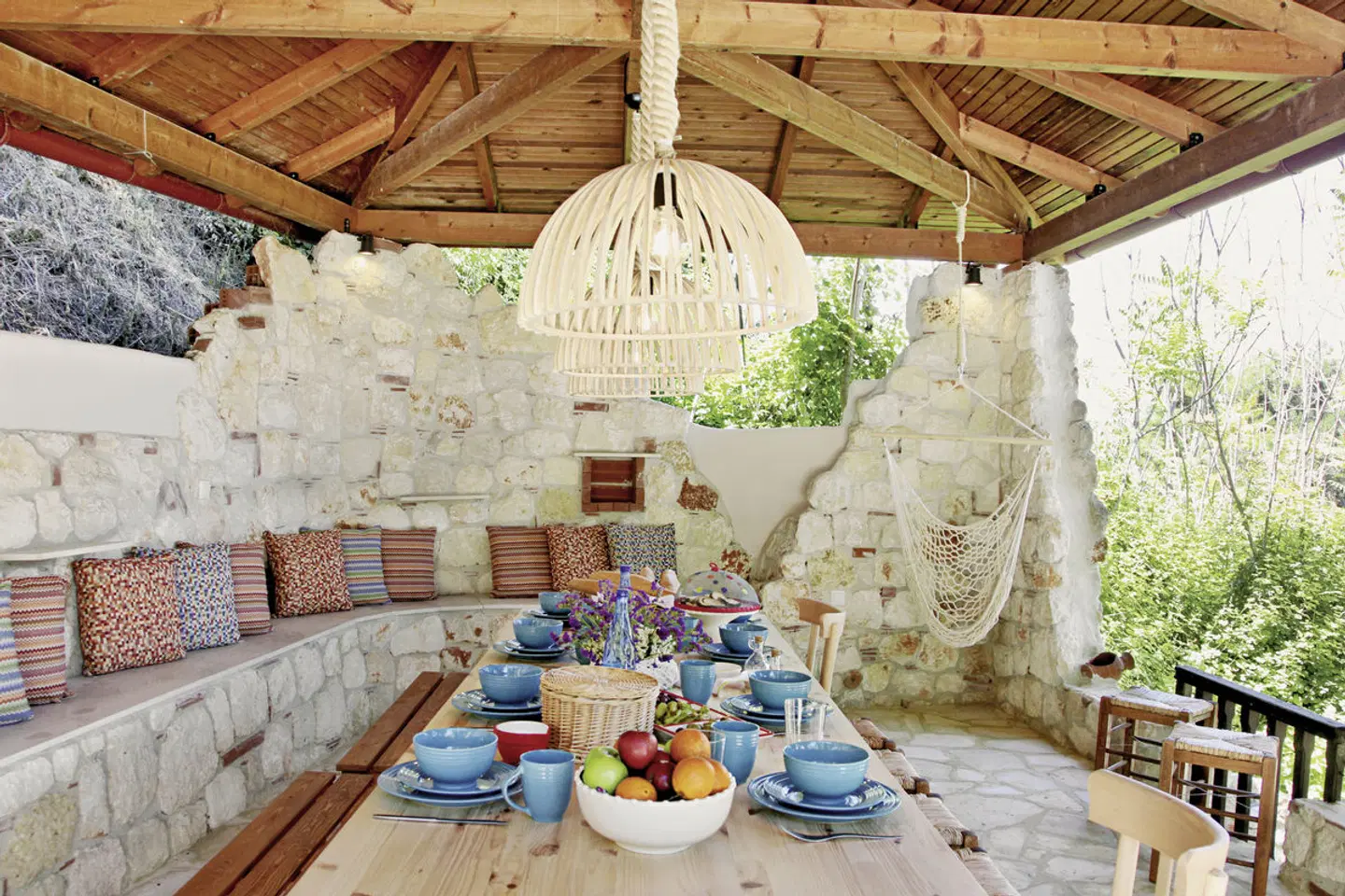 The Beach House Restaurant