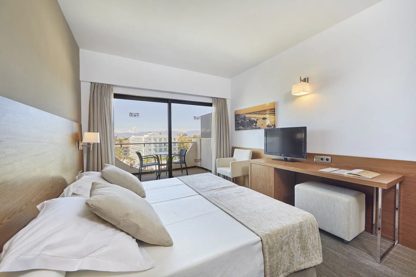 Hotel Playa Golf ROOM_EXAMPLE