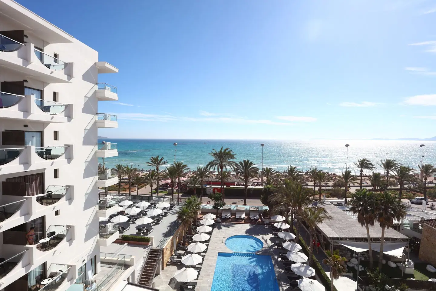 Hotel Playa Golf OUTDOOR_POOL