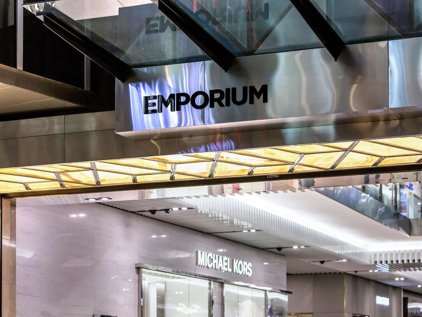 Mercure Welcome Melbourne EXTERIOR