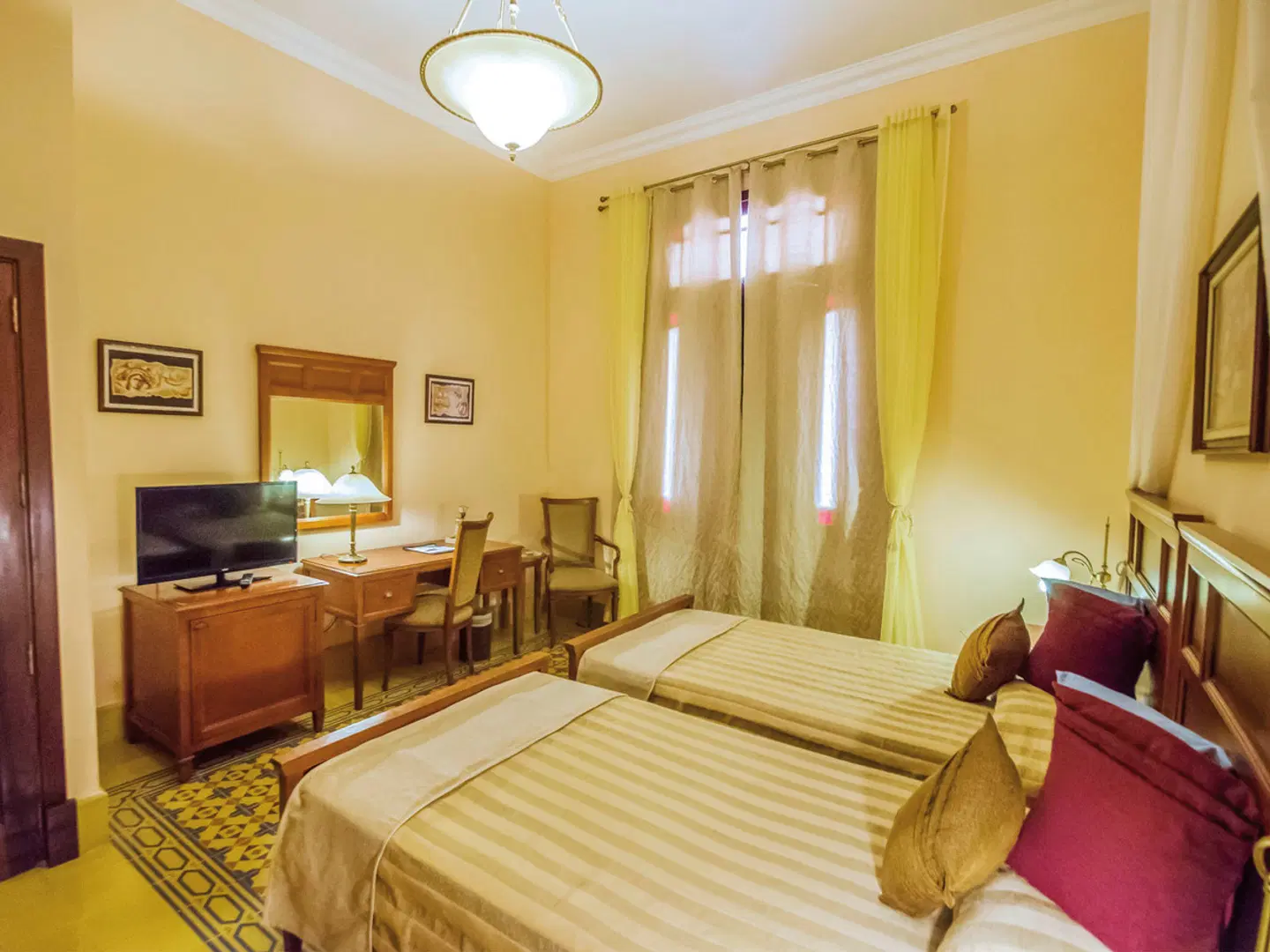 Armadores de Santander ROOM_EXAMPLE