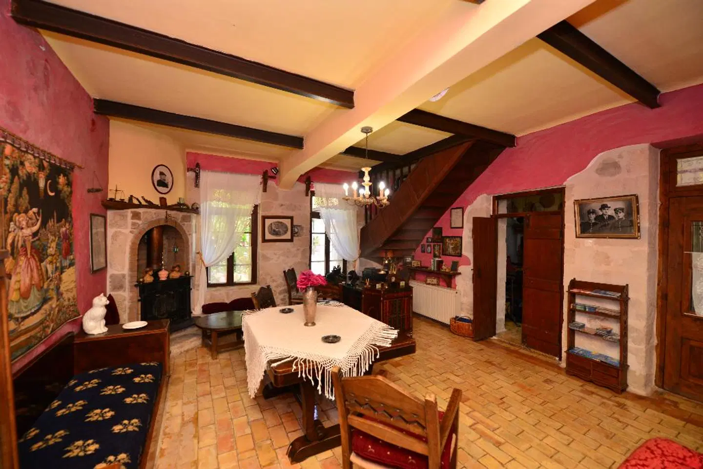 Viglatoras Traditional Apartments HEALTH_BEAUTY