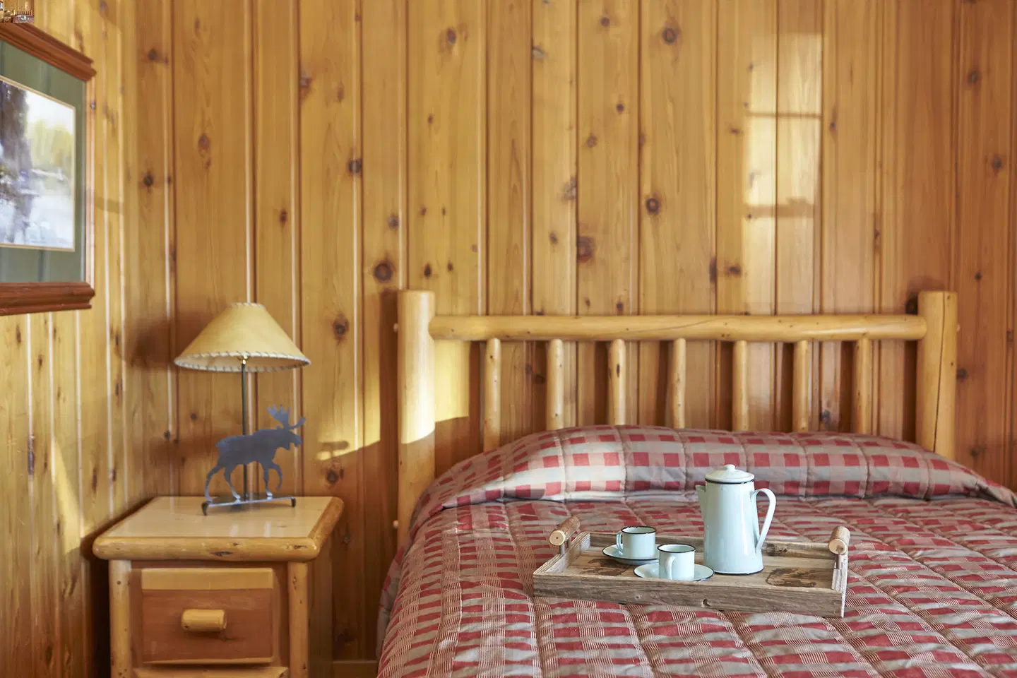 St. Mary Village Restaurant