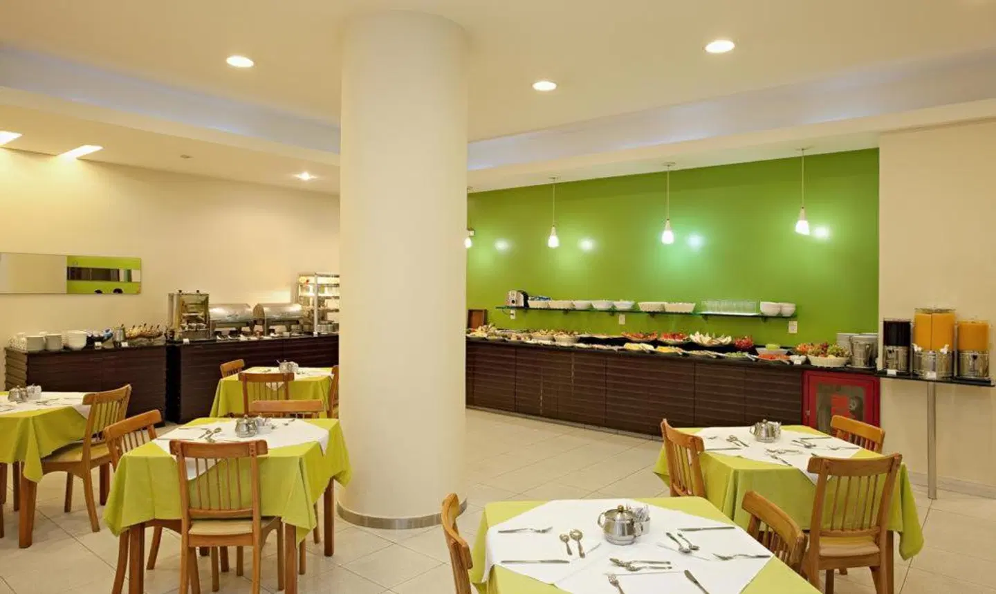 Regency Park Hotel Konferenz