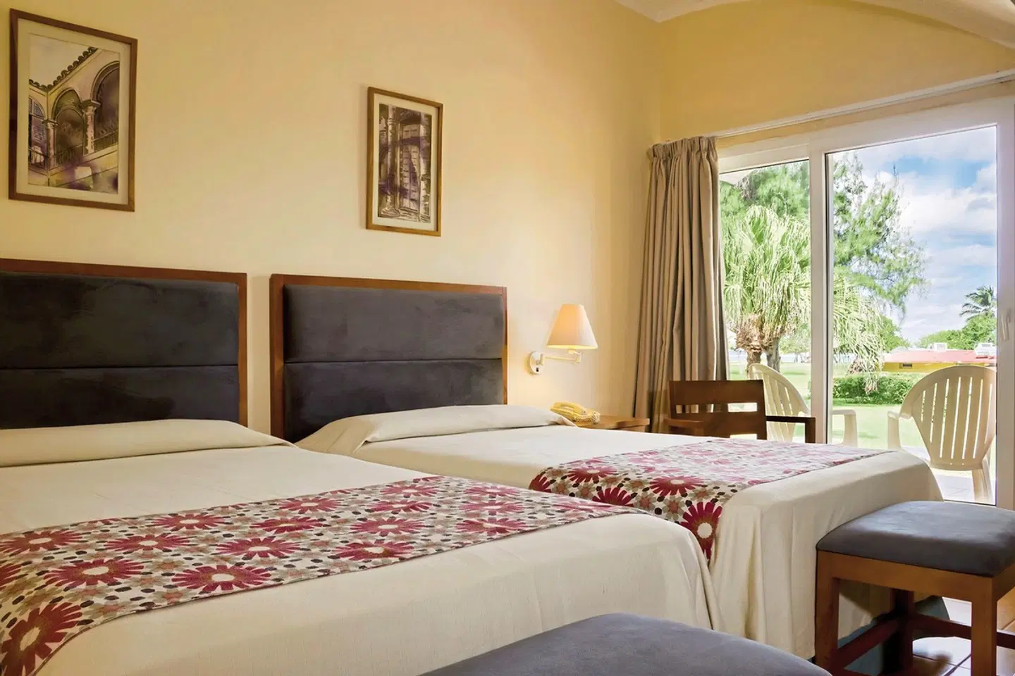 Starfish Jibacoa ROOM_EXAMPLE