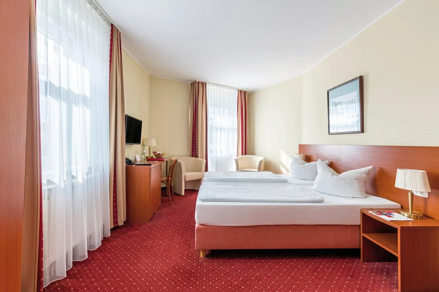 Andante Hotel Dresden ROOM_EXAMPLE