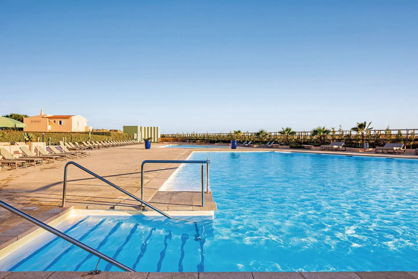 Pestana Alvor Beach Villas Seaside Resort OUTDOOR_POOL