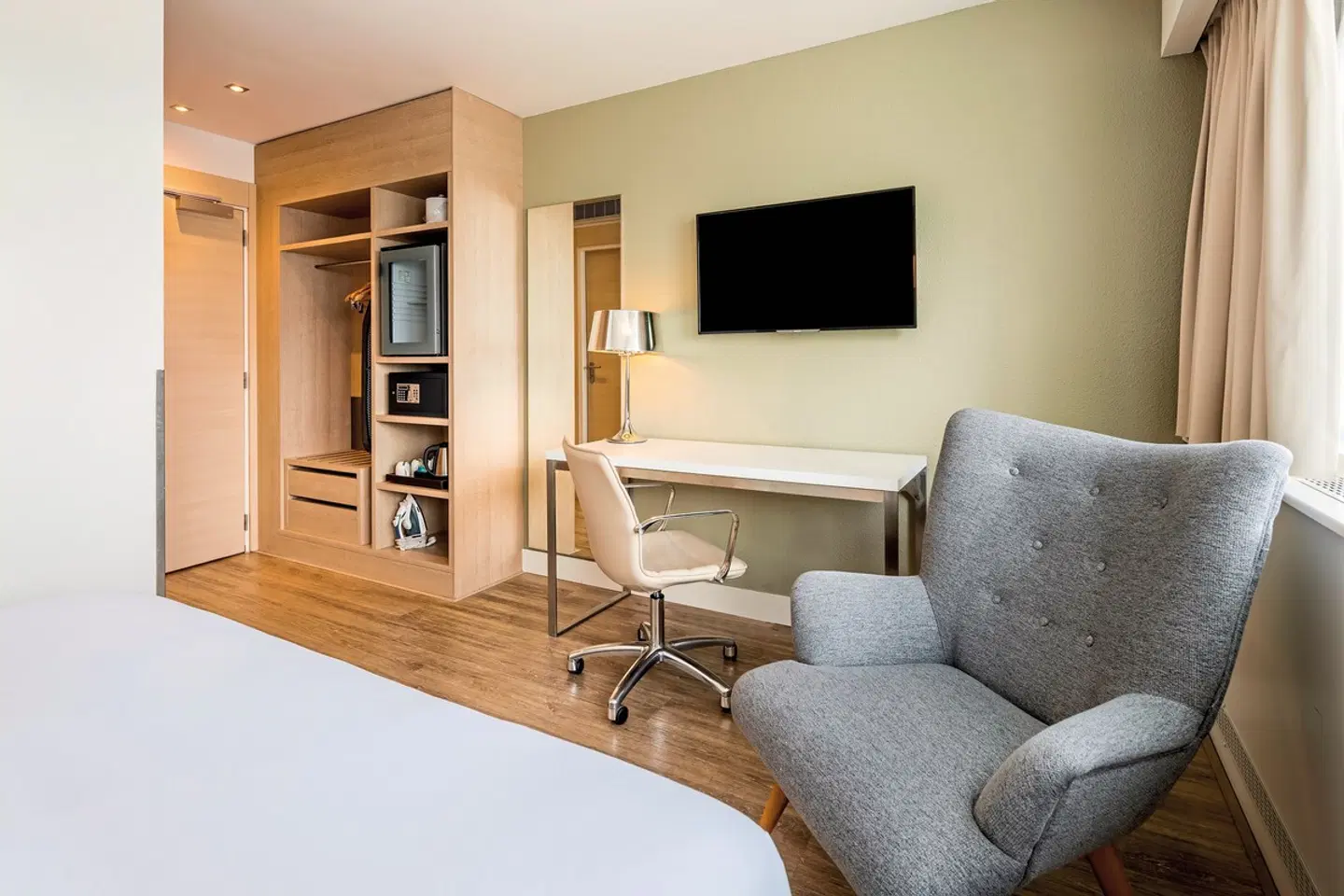 NH Amsterdam Noord ROOM_EXAMPLE