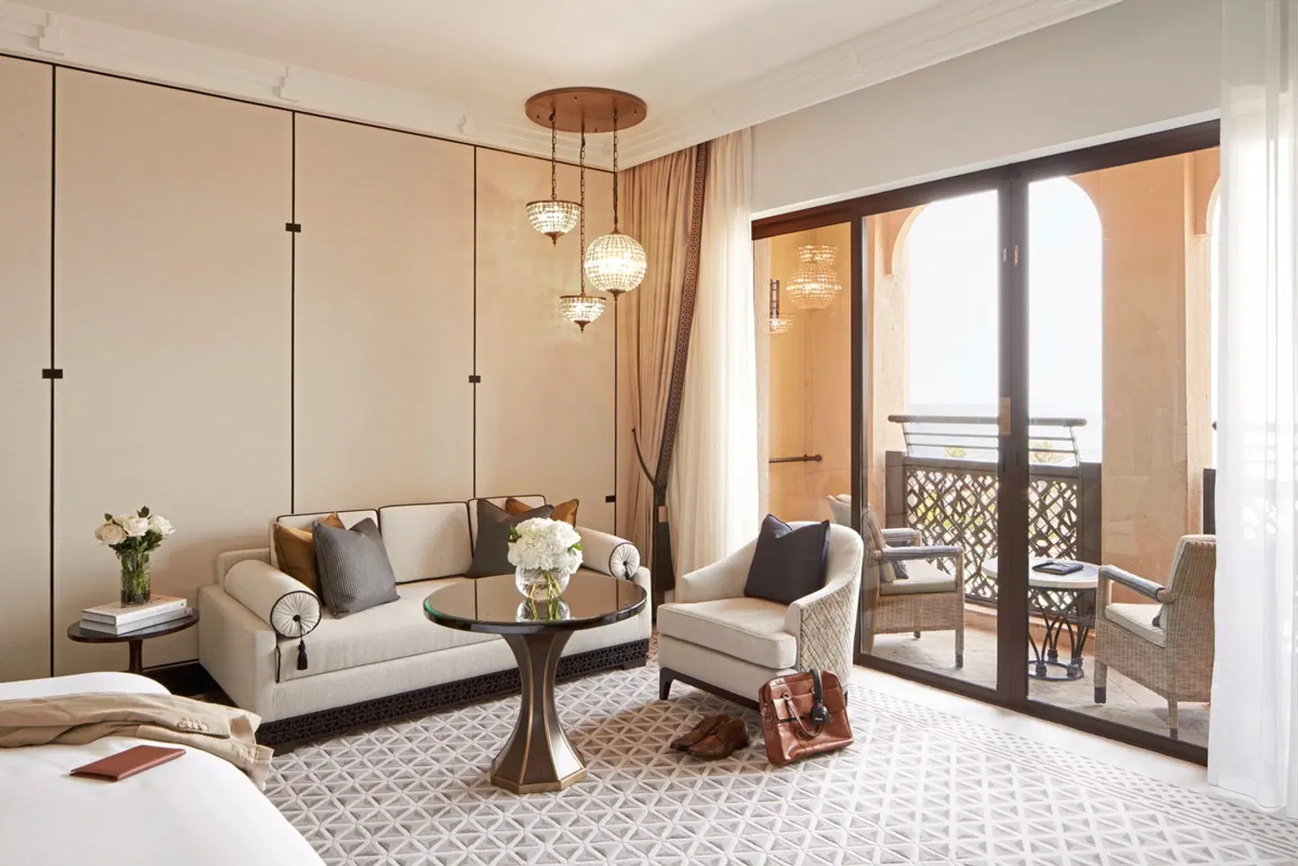 Jumeirah Mina Al Salam ROOM_EXAMPLE